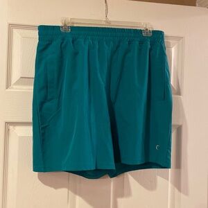 Men’s ZYIA shorts